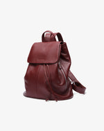 Simple Stylish Women Backpack