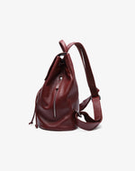 Simple Stylish Women Backpack