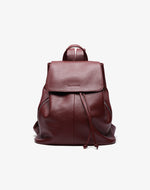 Simple Stylish Women Backpack