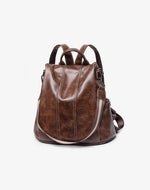 Simple Stylish Women Backpack