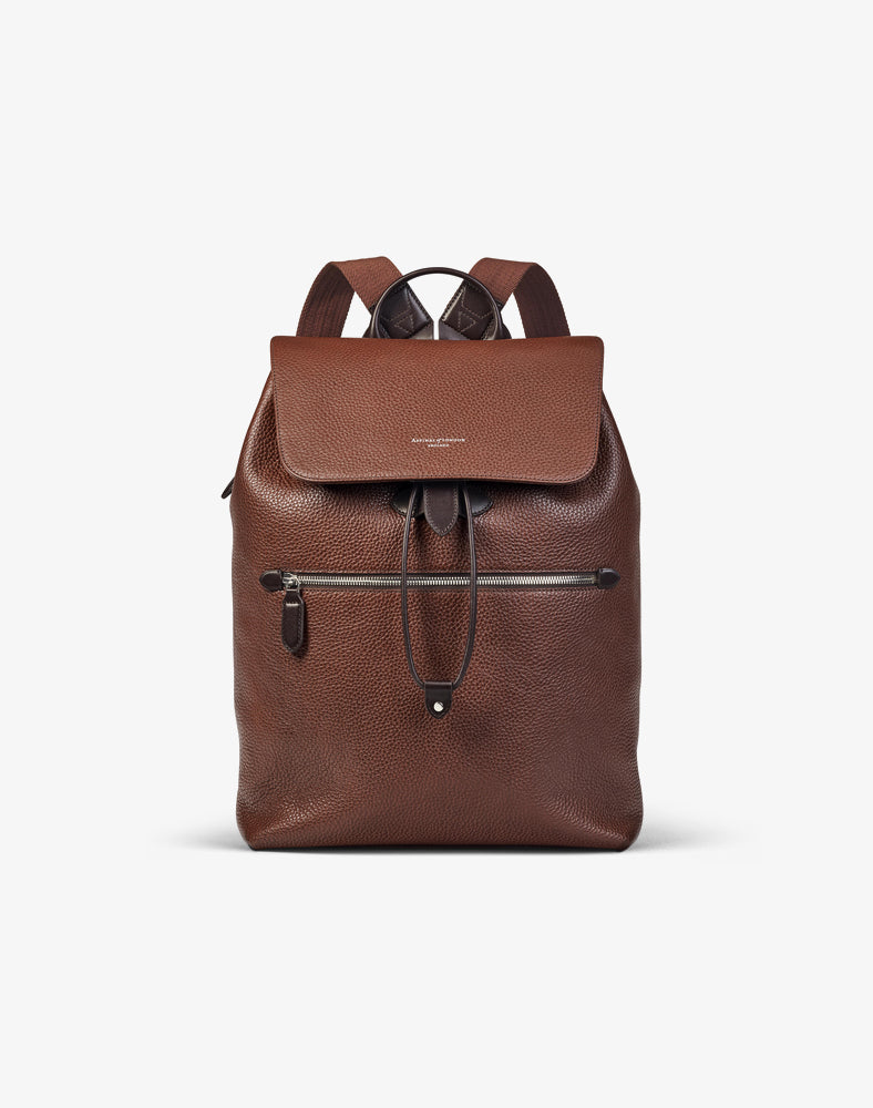 Simple Stylish Women Backpack