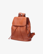 Simple Stylish Women Backpack