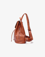 Simple Stylish Women Backpack