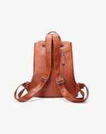 Simple Stylish Women Backpack