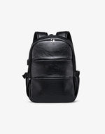 Simple Stylish Women Backpack