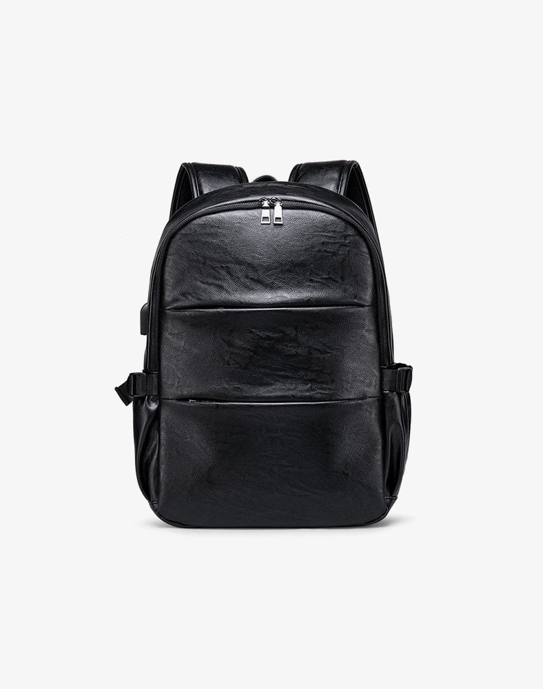 Simple Stylish Women Backpack