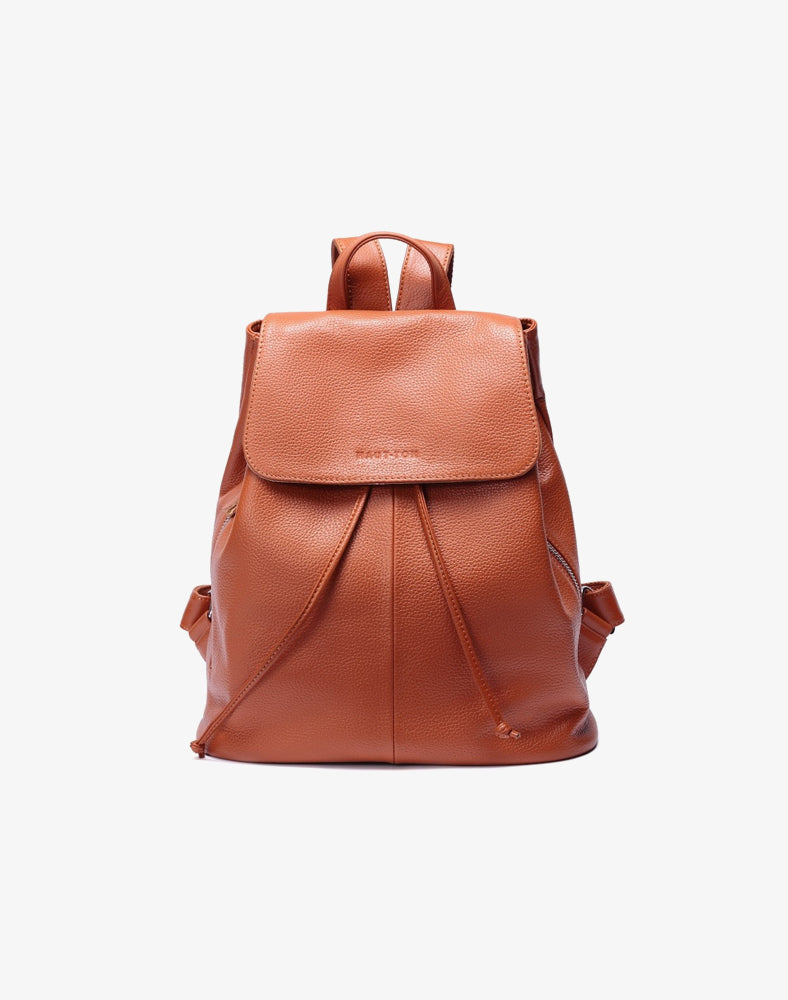 Simple Stylish Women Backpack