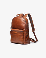 Simple Stylish Women Backpack