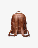 Simple Stylish Women Backpack