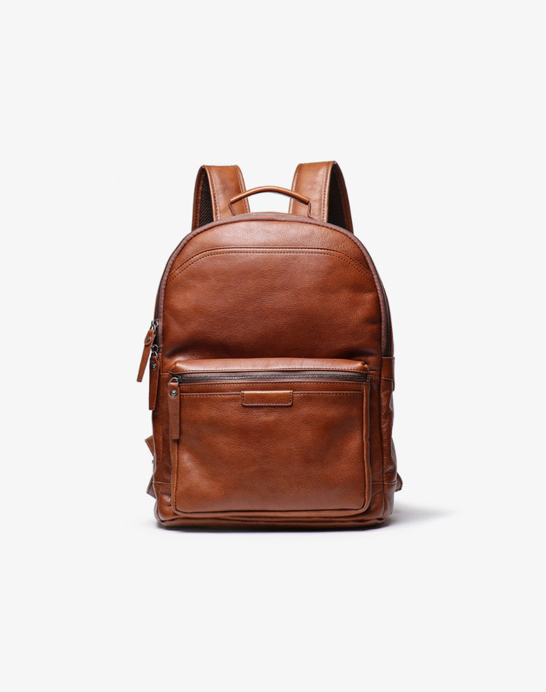 Simple Stylish Women Backpack