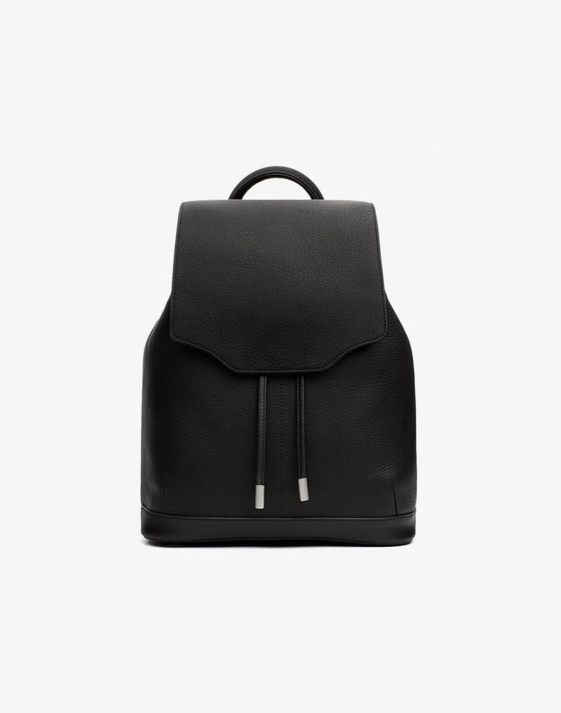 Simple Stylish Women Backpack