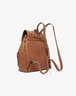 Simple Stylish Women Backpack