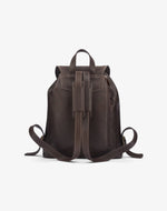 Simple Stylish Women Backpack